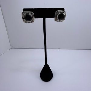 Sterling Silver Earrings